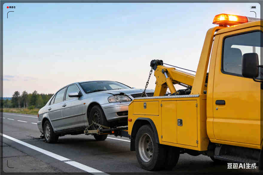 叙州区汽车中途送燃油【案例】